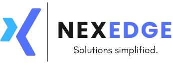 NexEdge Global Logo